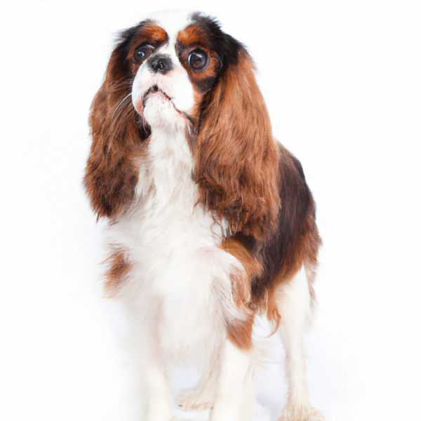 Cavalier King Charles Spaniel